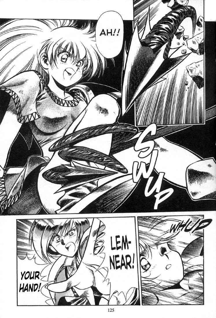 Page 19 Chapter 4 Legend of Lemnear