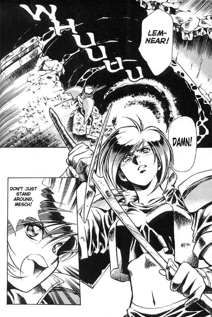 Page 24 Chapter 4 Legend of Lemnear