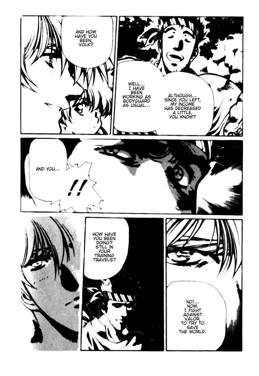 Page 17 Chapter 11 Legend of Lemnear