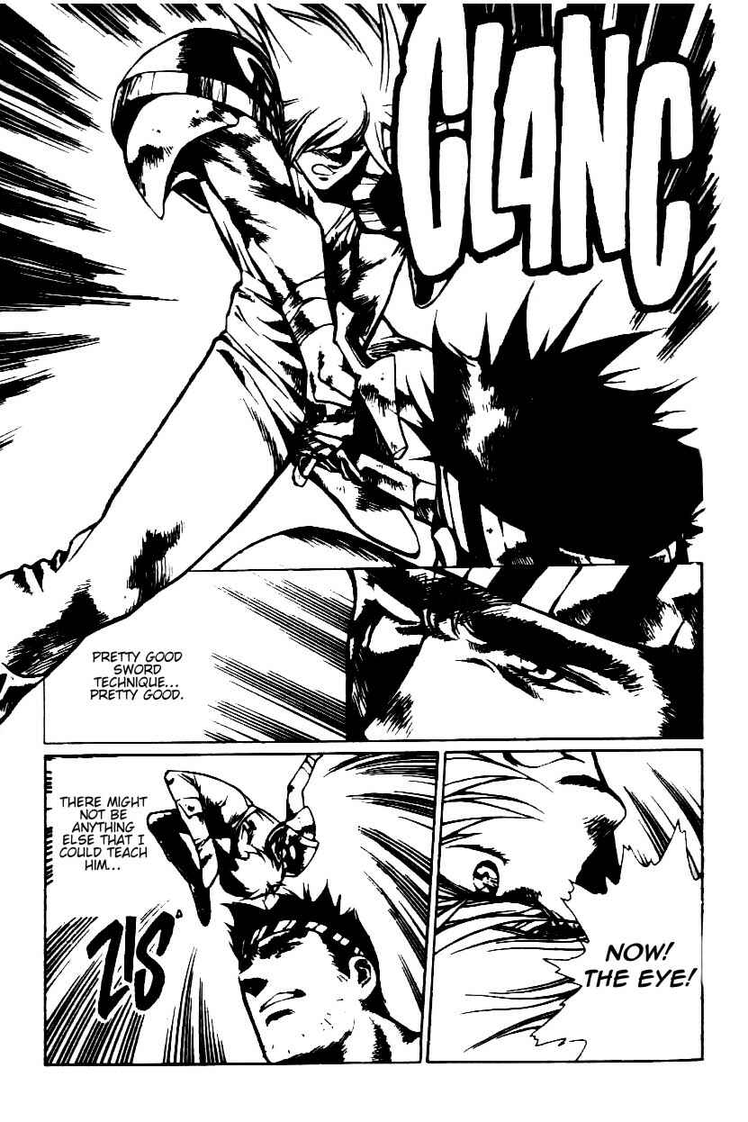 Page 15 Chapter 12 Legend of Lemnear