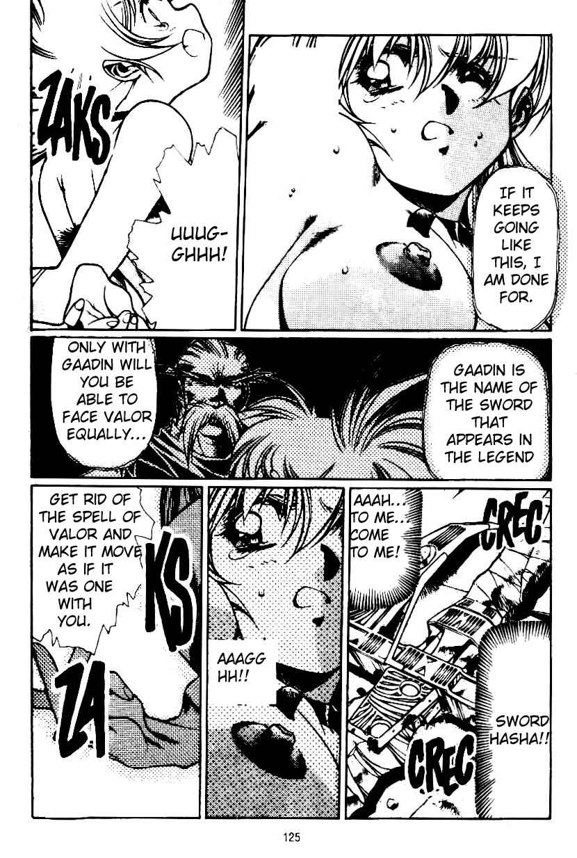 Page 15 Chapter 17 Legend of Lemnear