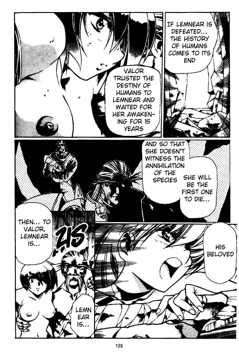 Page 19 Chapter 17 Legend of Lemnear
