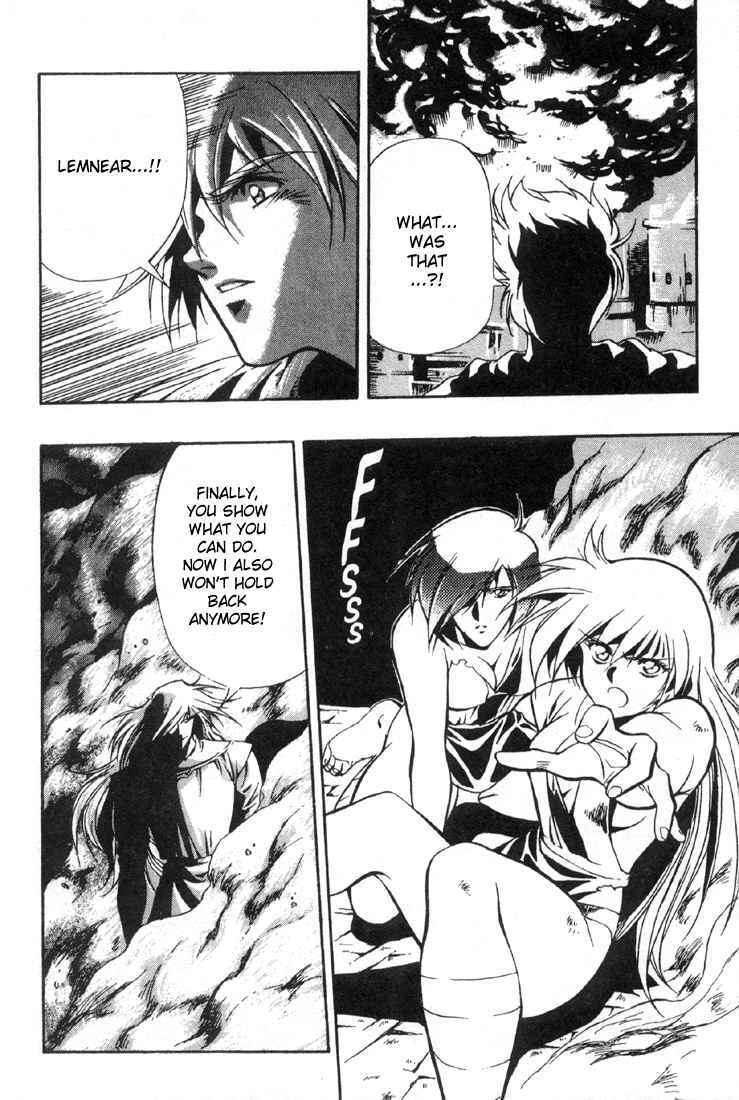 Page 16 Chapter 3 Legend of Lemnear