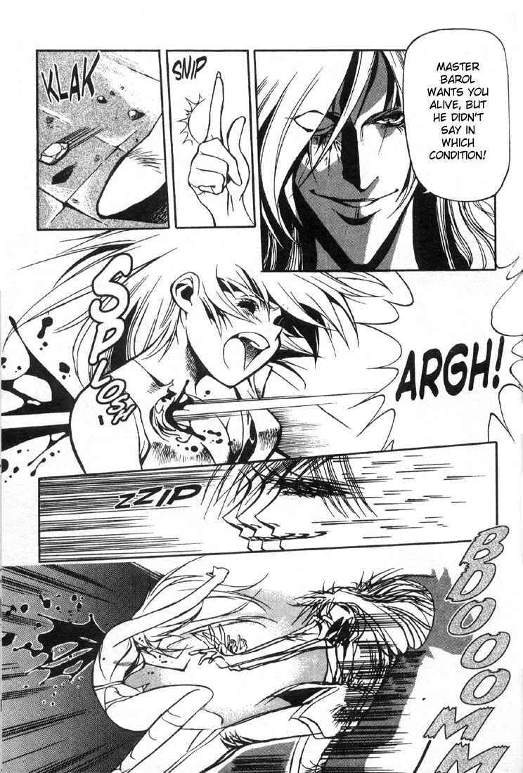 Page 17 Chapter 3 Legend of Lemnear