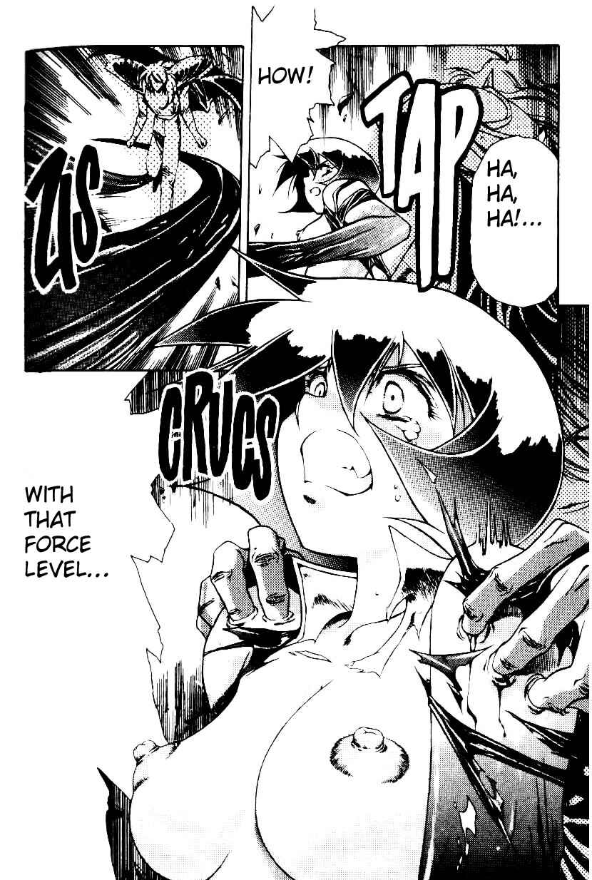 Page 22 Chapter 16 Legend of Lemnear