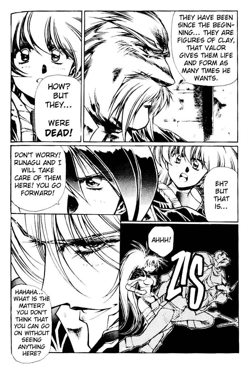 Page 8 Chapter 16 Legend of Lemnear