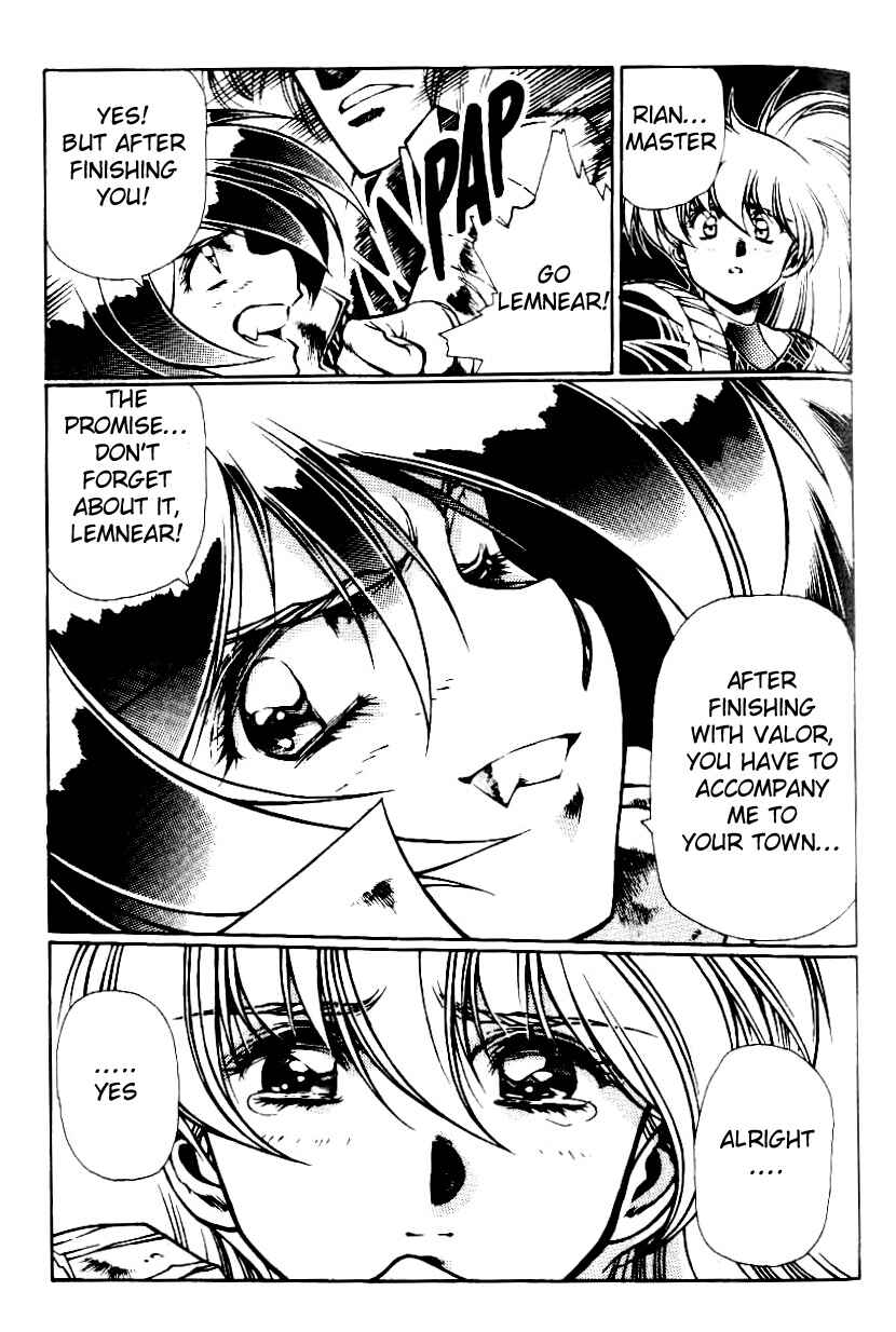 Page 9 Chapter 16 Legend of Lemnear