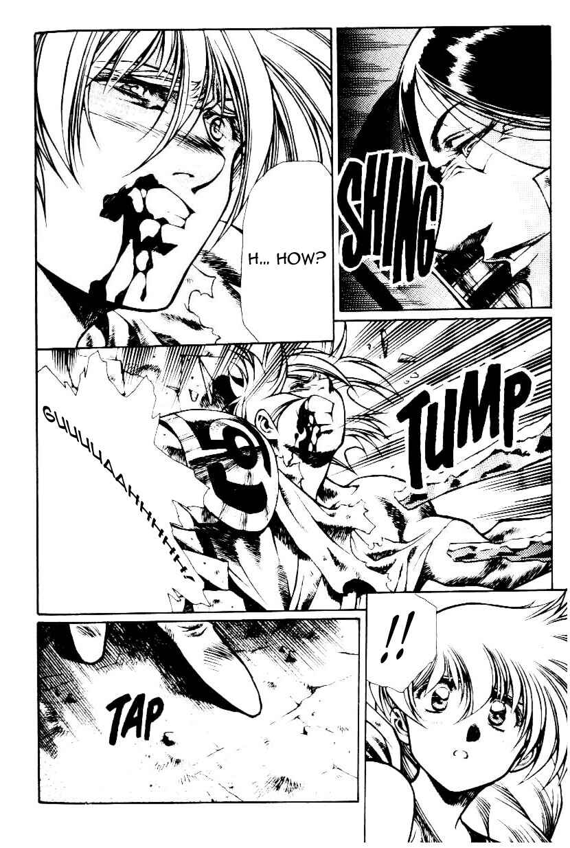 Page 21 Chapter 13 Legend of Lemnear
