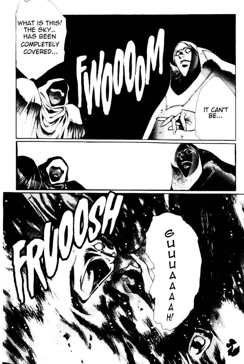 Page 33 Chapter 13 Legend of Lemnear