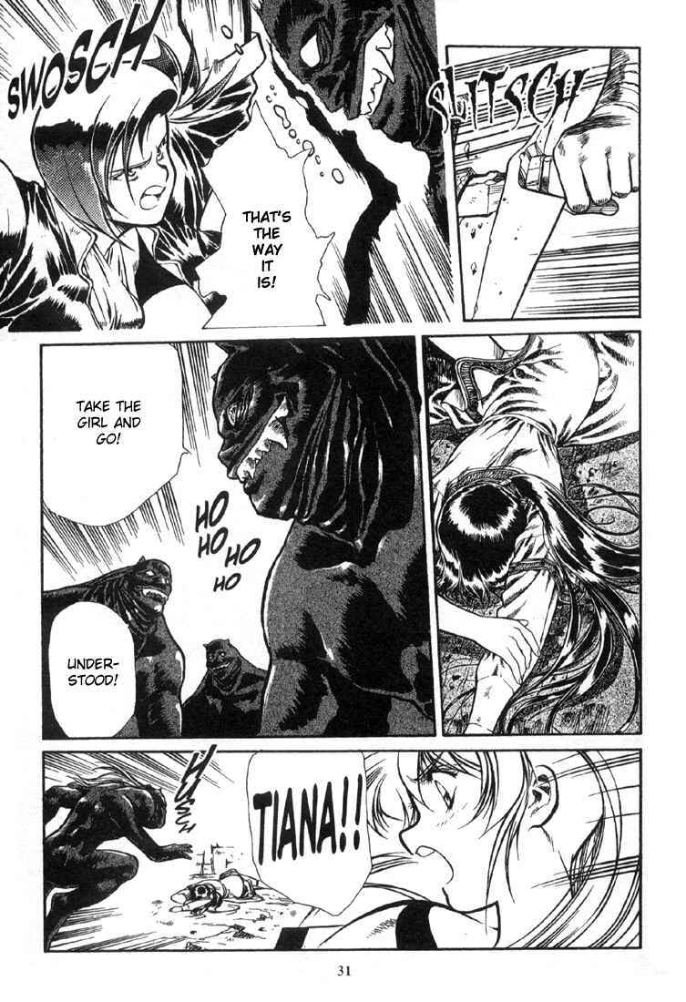 Page 30 Chapter 6 Legend of Lemnear