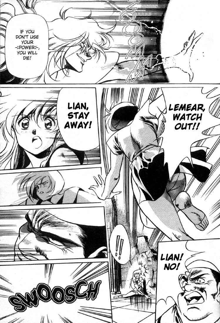Page 22 Chapter 2 Legend of Lemnear