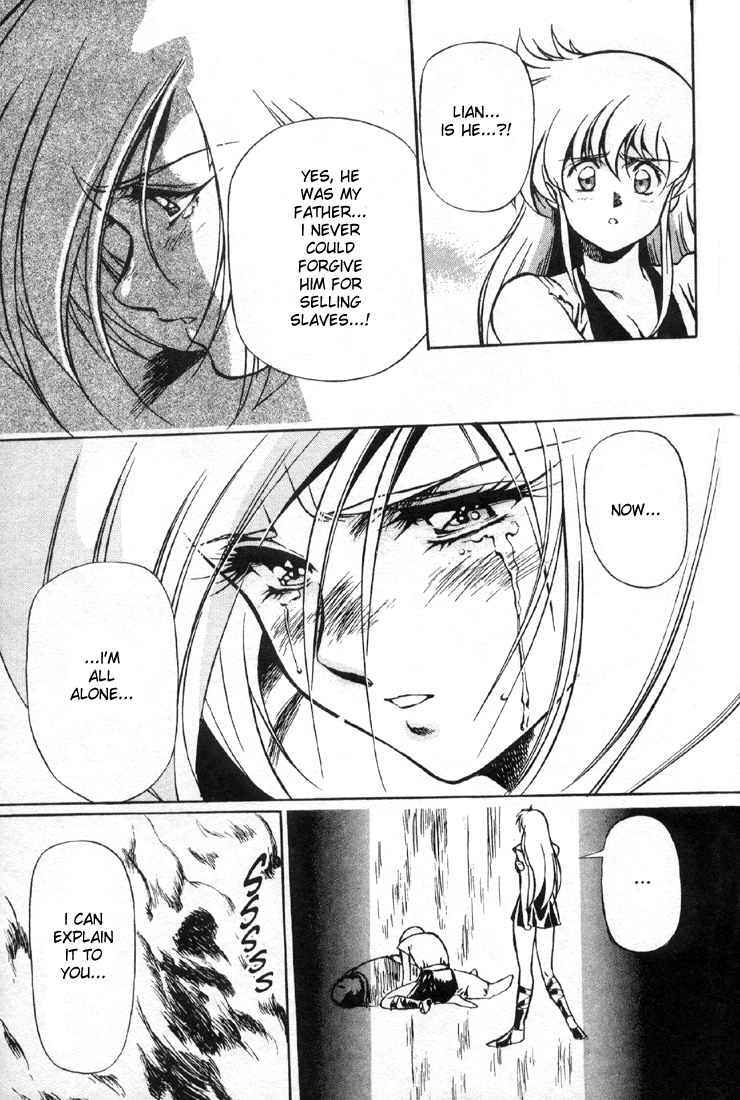 Page 26 Chapter 2 Legend of Lemnear
