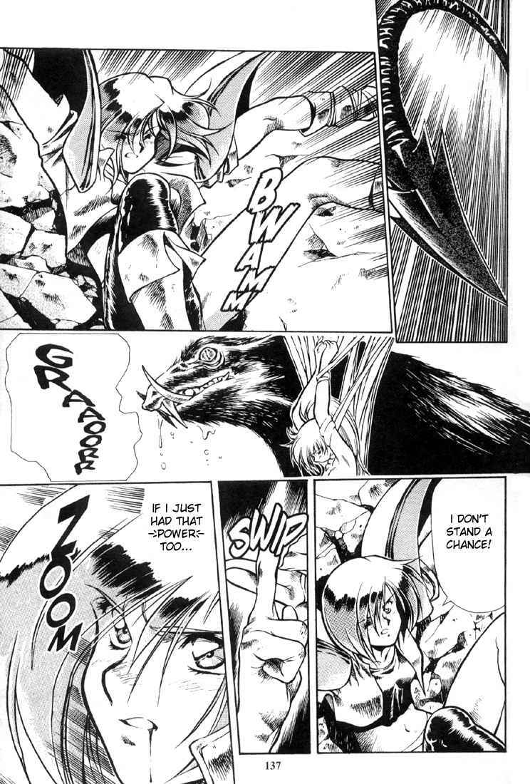 Page 1 Chapter 5 Legend of Lemnear