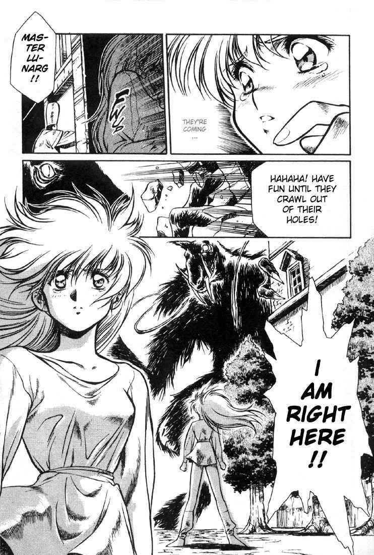 Page 15 Chapter 5 Legend of Lemnear
