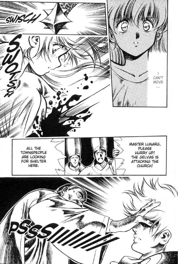 Page 17 Chapter 5 Legend of Lemnear
