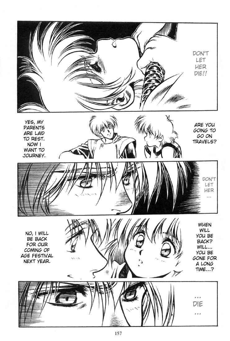 Page 21 Chapter 5 Legend of Lemnear