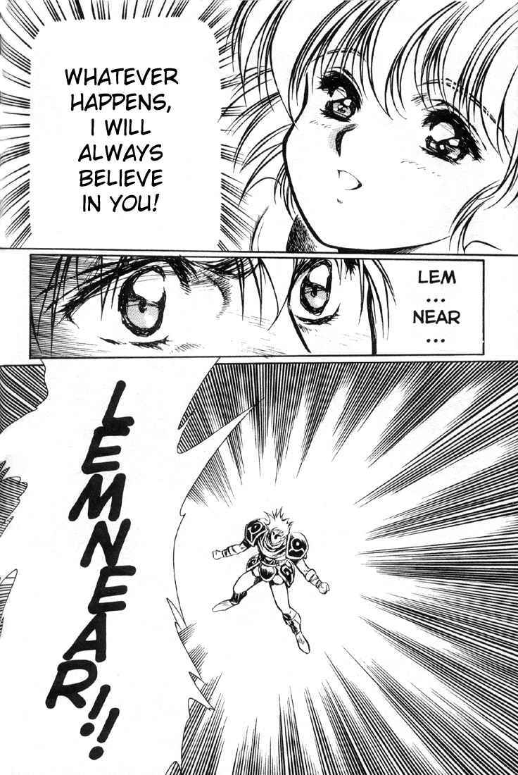 Page 22 Chapter 5 Legend of Lemnear