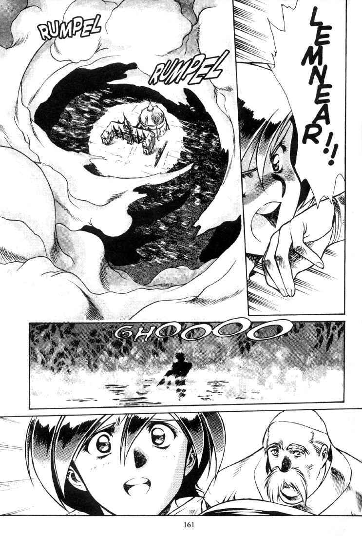 Page 25 Chapter 5 Legend of Lemnear