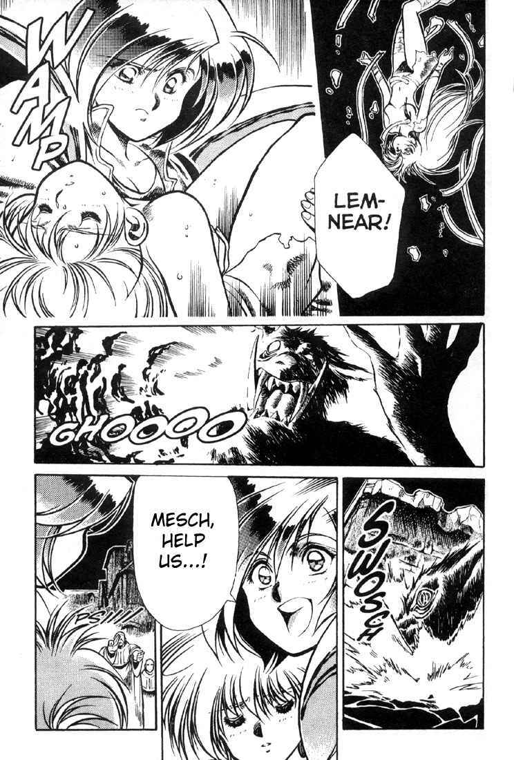 Page 3 Chapter 5 Legend of Lemnear