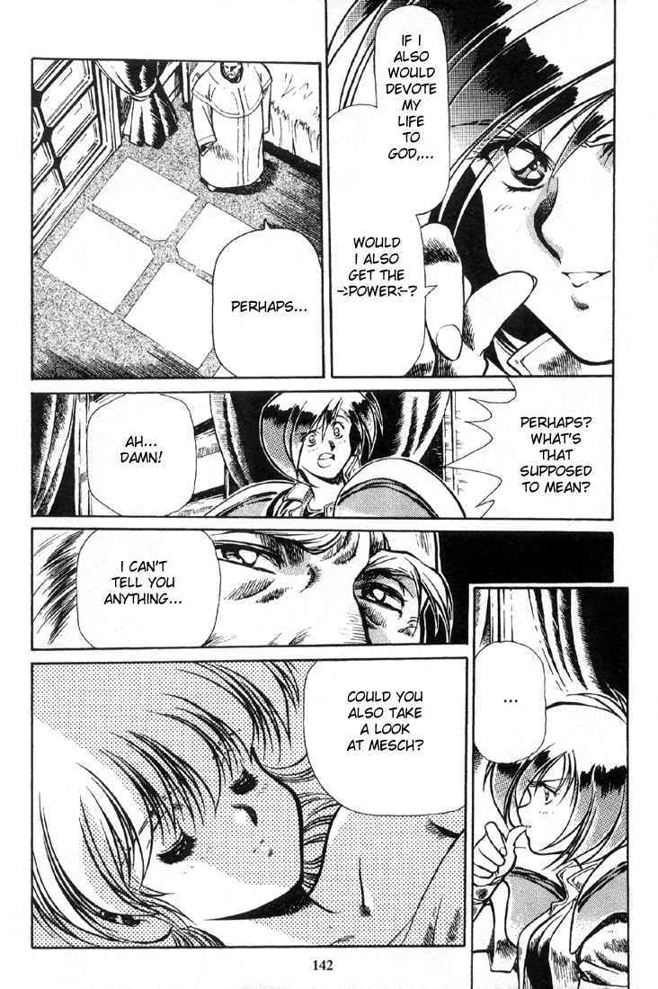 Page 6 Chapter 5 Legend of Lemnear