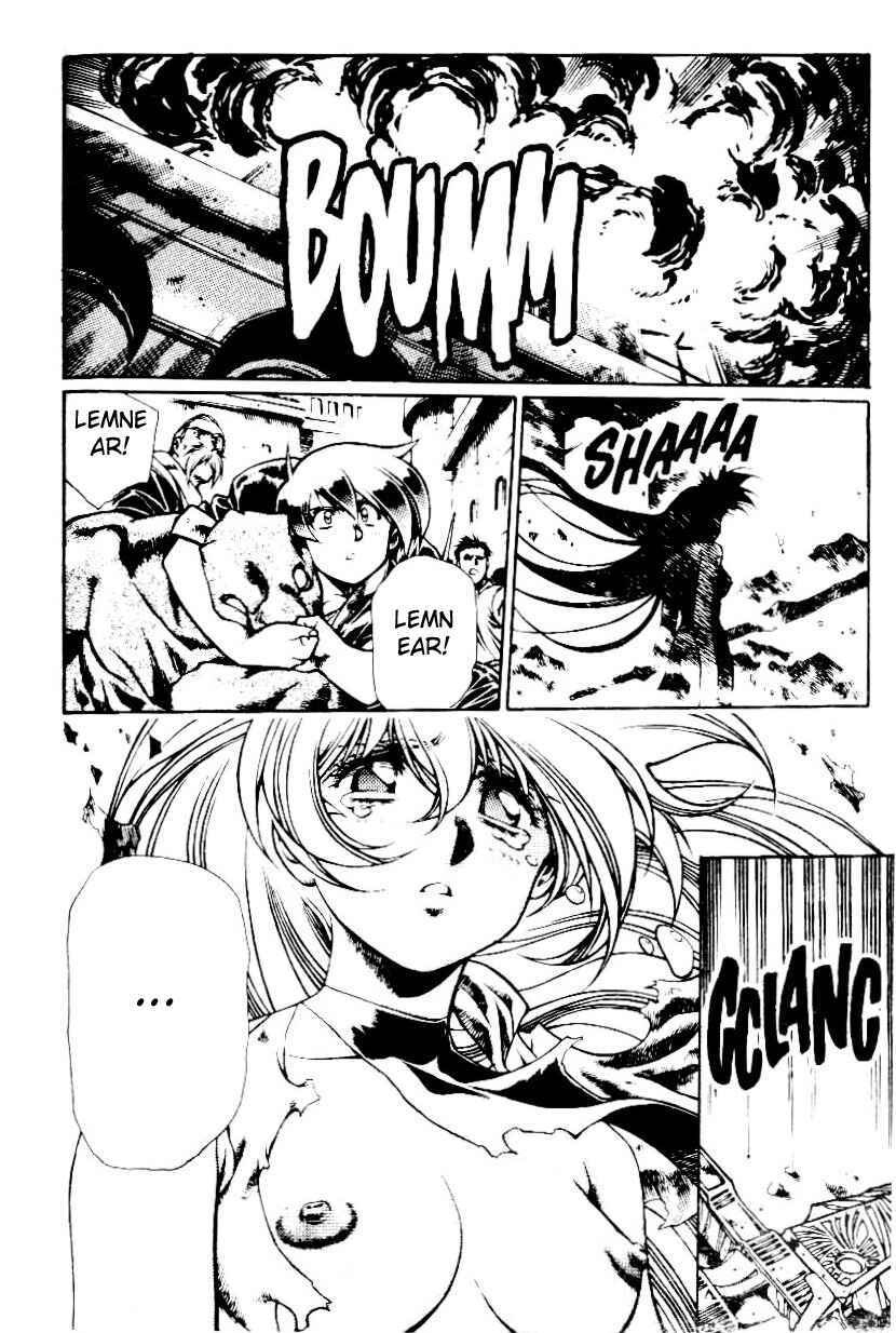 Page 19 Chapter 15 Legend of Lemnear
