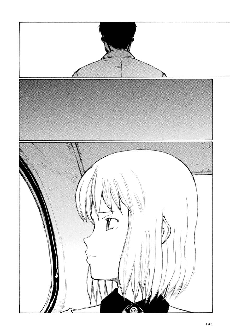 Page 20 Chapter 9 Owari to Hajimari no Miles