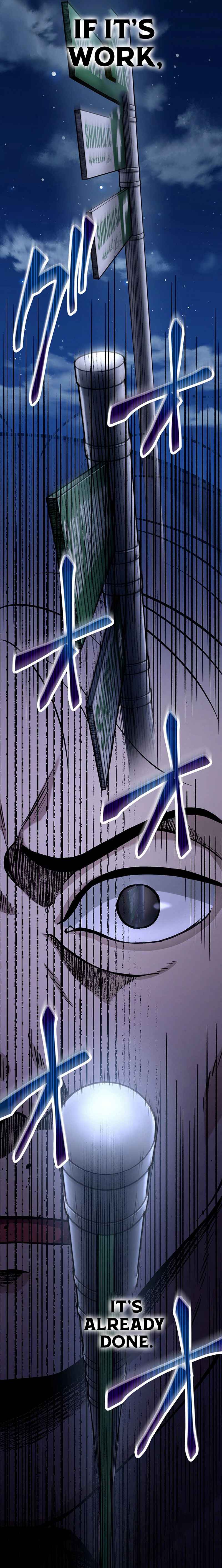 Page 17 Chapter 15 The Peerless Mature Hitman Wants to Live Quietly With His Daughters