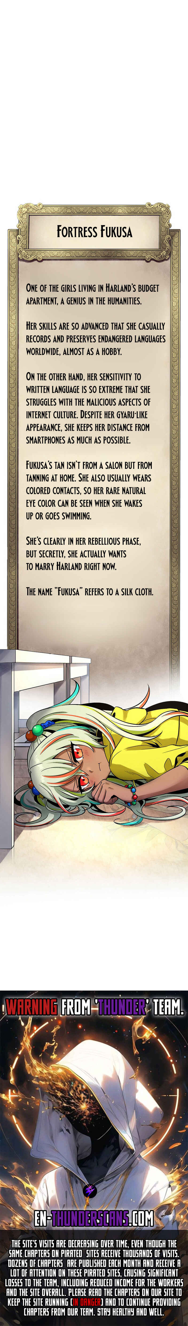 Page 30 Chapter 8 The Peerless Mature Hitman Wants to Live Quietly With His Daughters