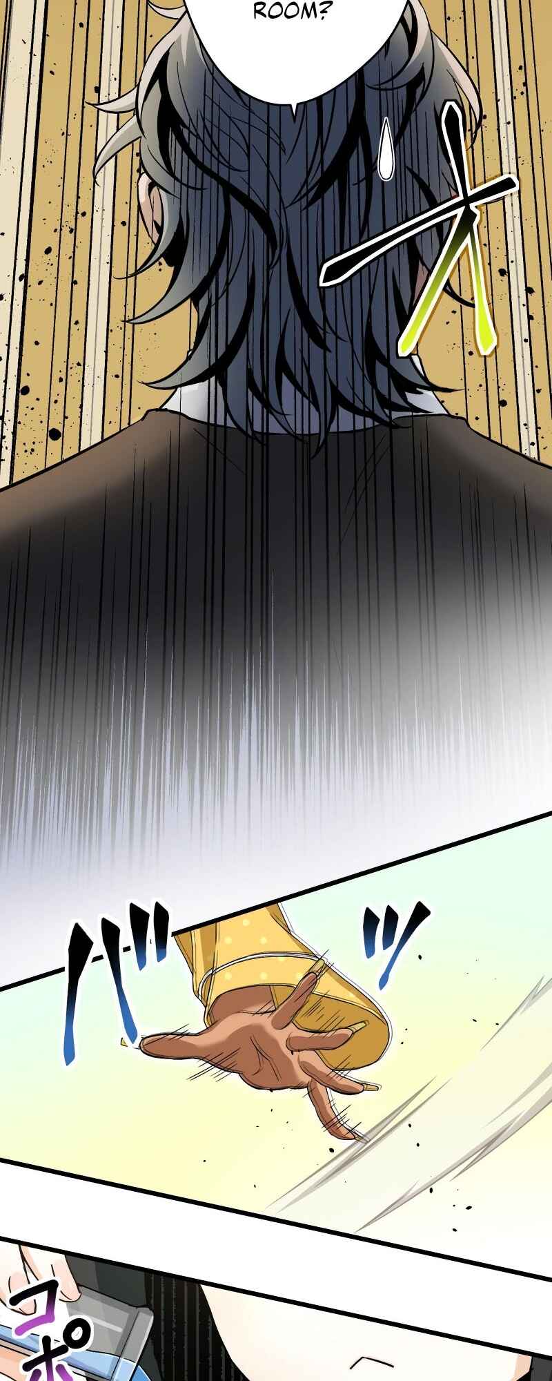 Page 28 Chapter 2 The Peerless Mature Hitman Wants to Live Quietly With His Daughters