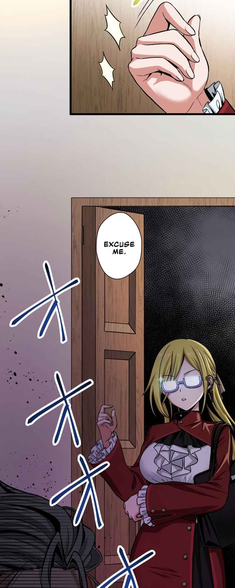 Page 42 Chapter 2 The Peerless Mature Hitman Wants to Live Quietly With His Daughters