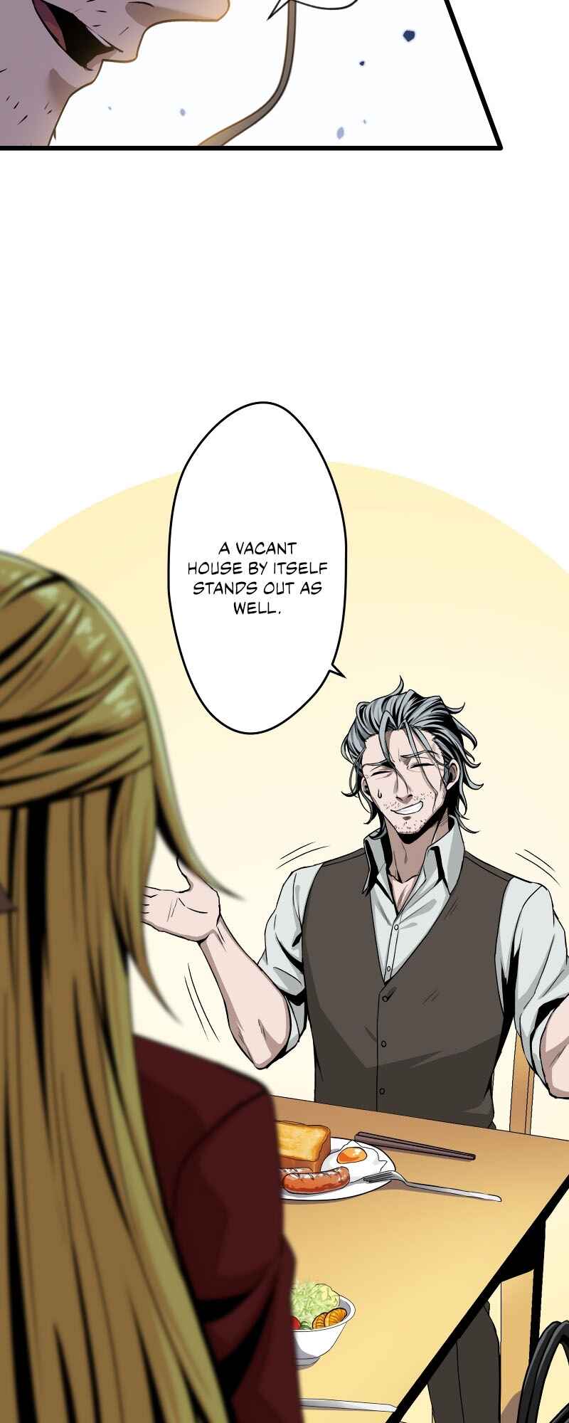 Page 61 Chapter 2 The Peerless Mature Hitman Wants to Live Quietly With His Daughters