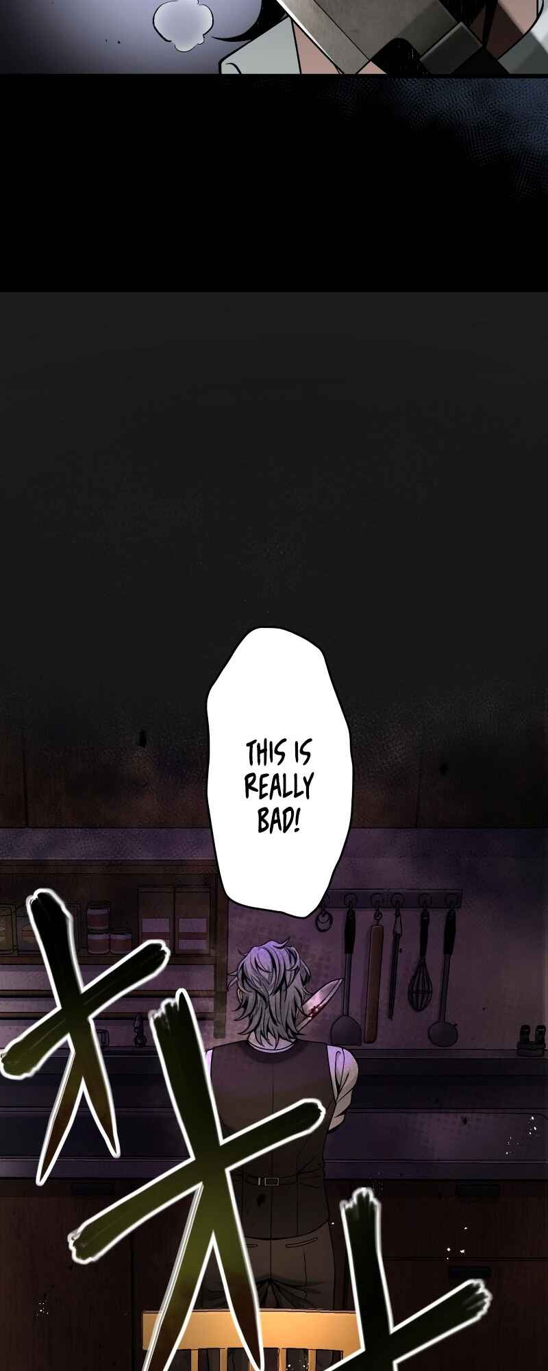 Page 7 Chapter 2 The Peerless Mature Hitman Wants to Live Quietly With His Daughters