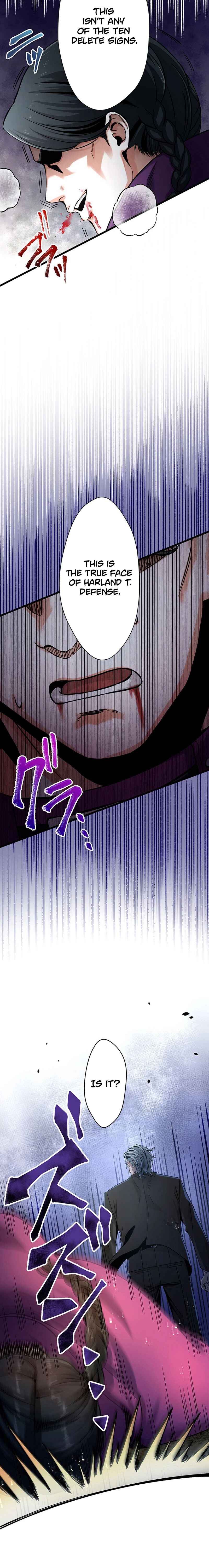 Page 24 Chapter 10 The Peerless Mature Hitman Wants to Live Quietly With His Daughters