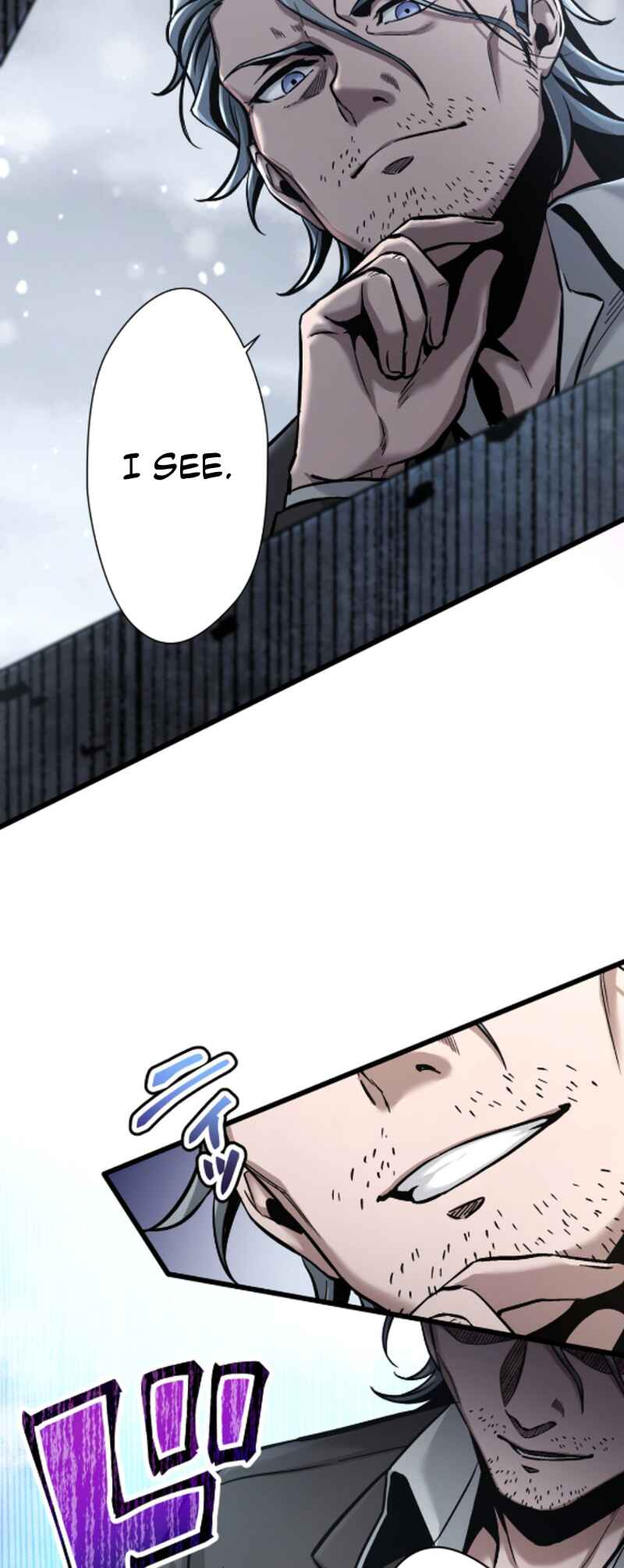 Page 11 Chapter 7 The Peerless Mature Hitman Wants to Live Quietly With His Daughters