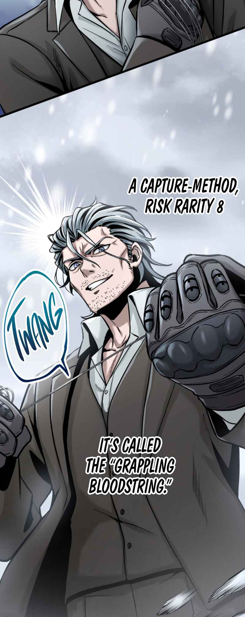Page 15 Chapter 7 The Peerless Mature Hitman Wants to Live Quietly With His Daughters