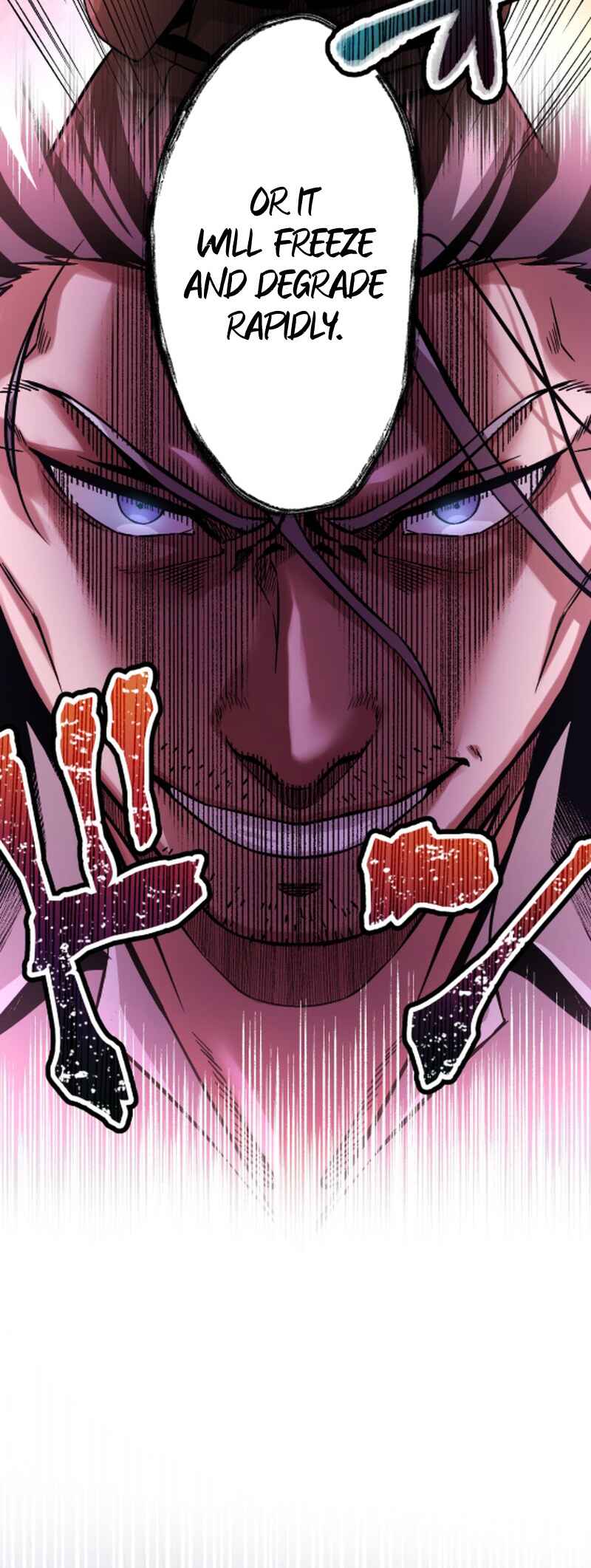 Page 63 Chapter 7 The Peerless Mature Hitman Wants to Live Quietly With His Daughters