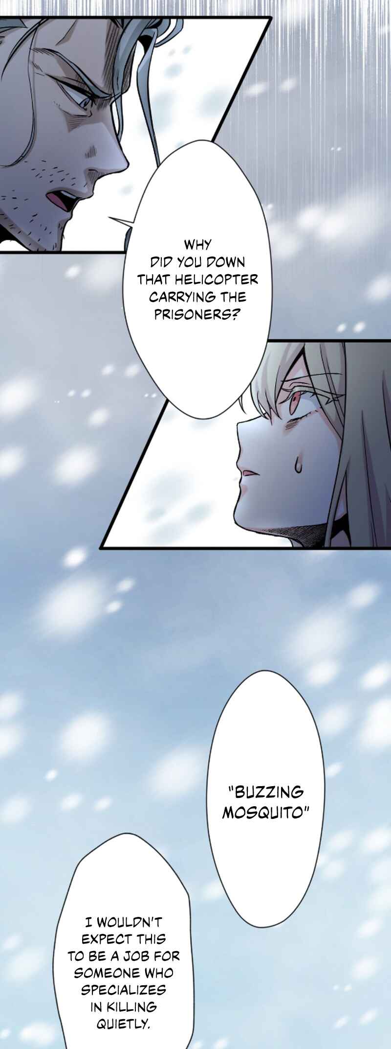 Page 68 Chapter 7 The Peerless Mature Hitman Wants to Live Quietly With His Daughters