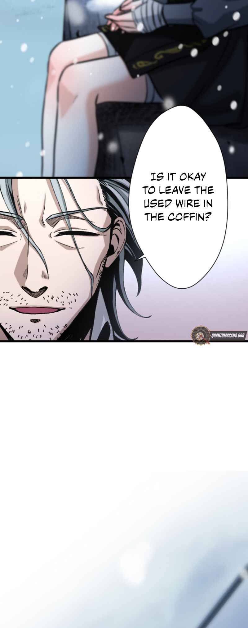 Page 79 Chapter 7 The Peerless Mature Hitman Wants to Live Quietly With His Daughters