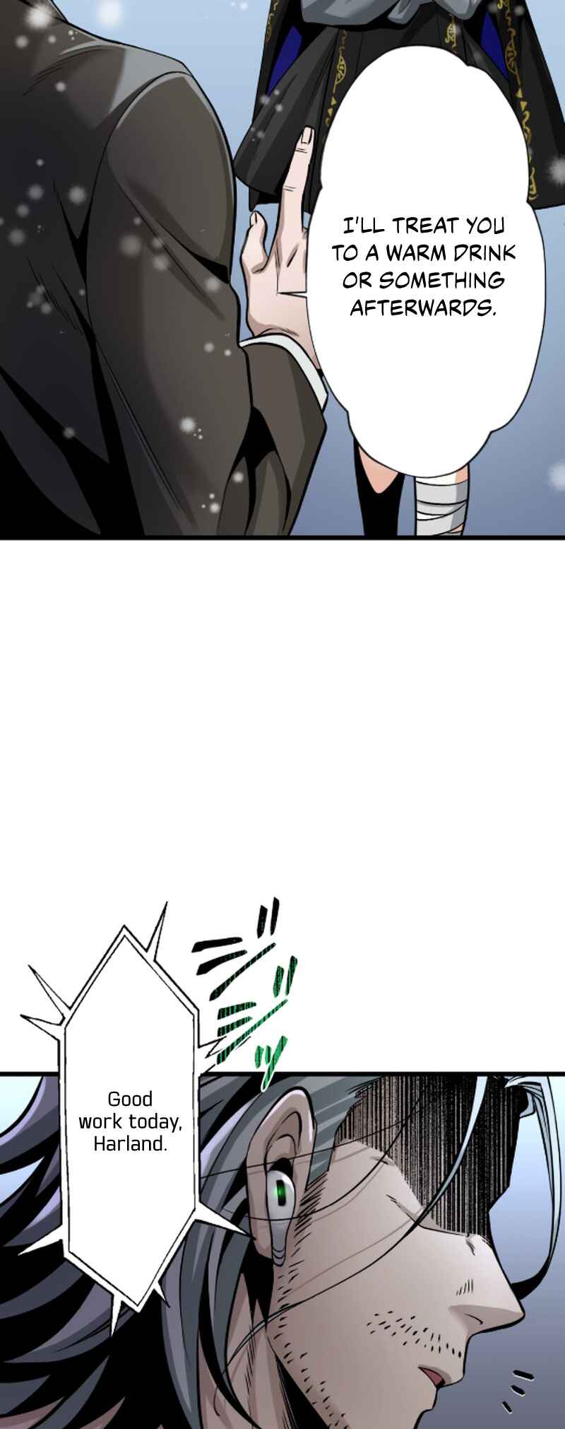 Page 82 Chapter 7 The Peerless Mature Hitman Wants to Live Quietly With His Daughters