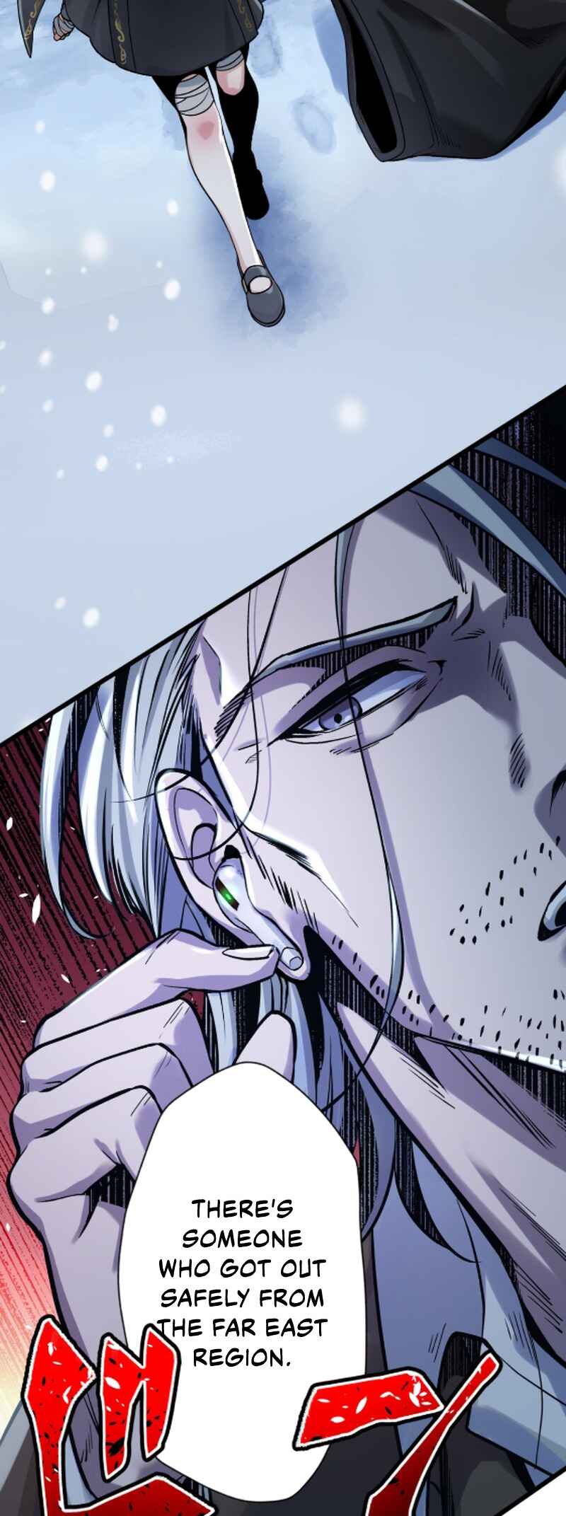 Page 87 Chapter 7 The Peerless Mature Hitman Wants to Live Quietly With His Daughters
