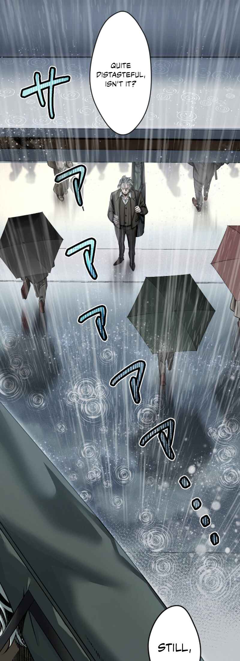 Page 13 Chapter 5 The Peerless Mature Hitman Wants to Live Quietly With His Daughters