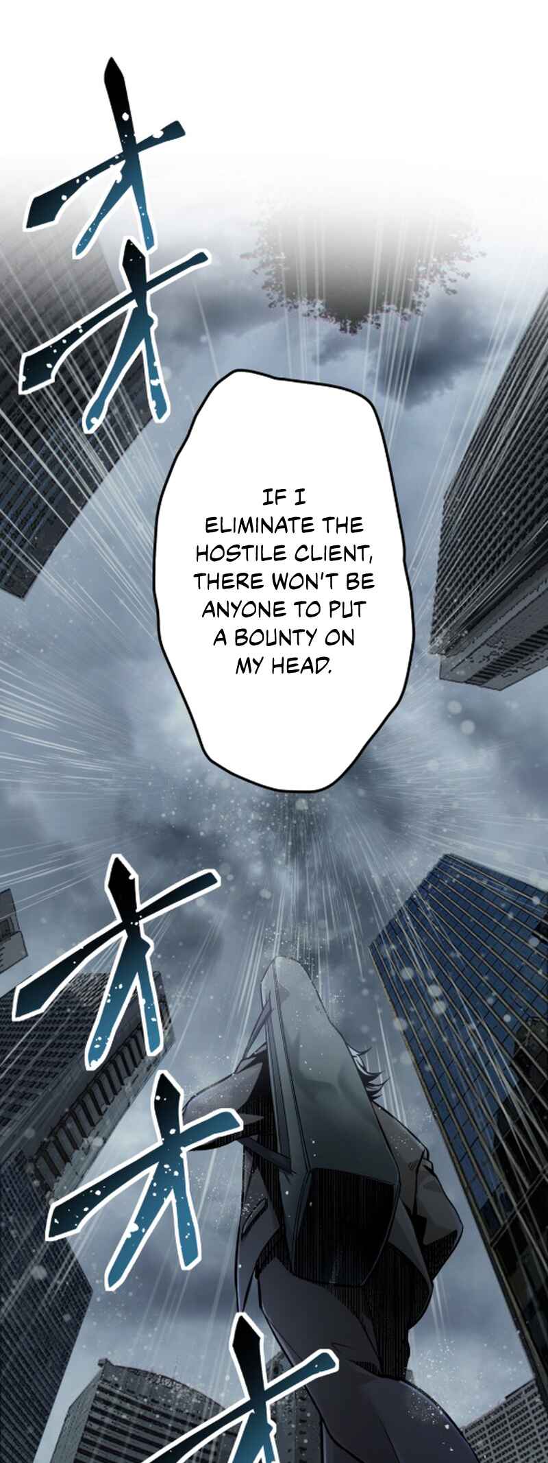 Page 18 Chapter 5 The Peerless Mature Hitman Wants to Live Quietly With His Daughters