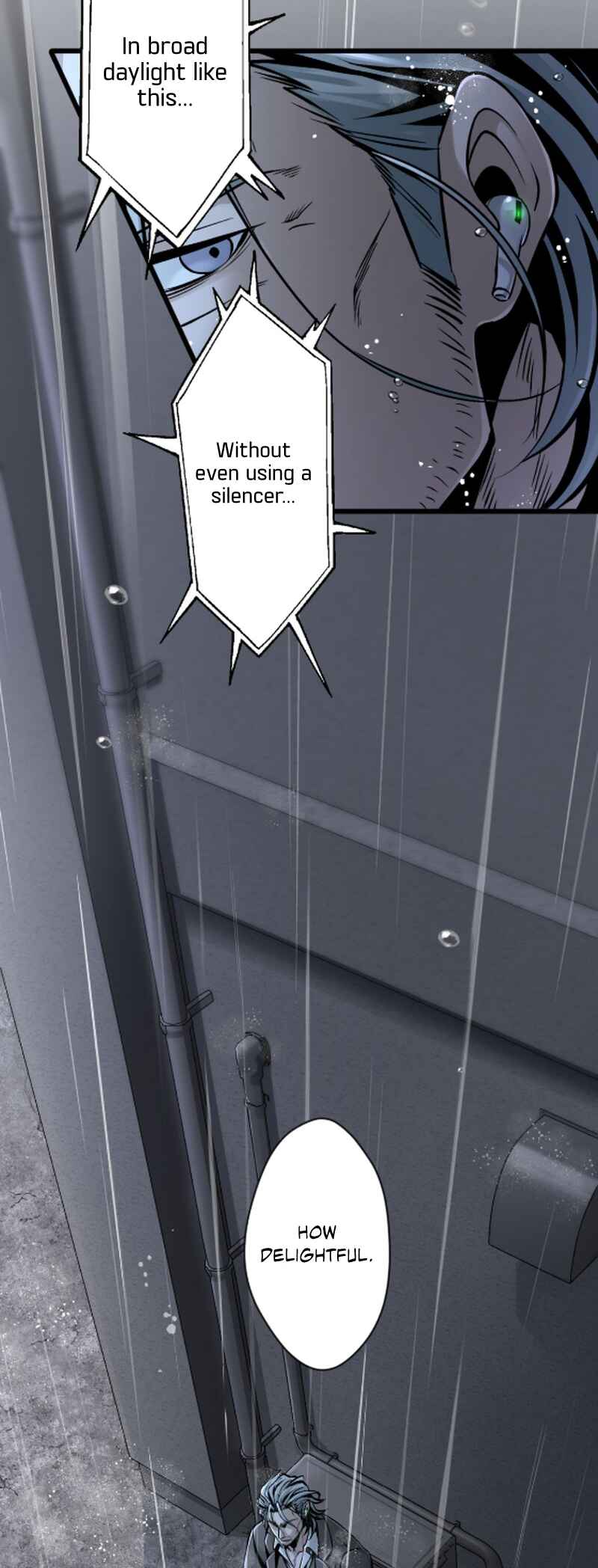 Page 24 Chapter 5 The Peerless Mature Hitman Wants to Live Quietly With His Daughters