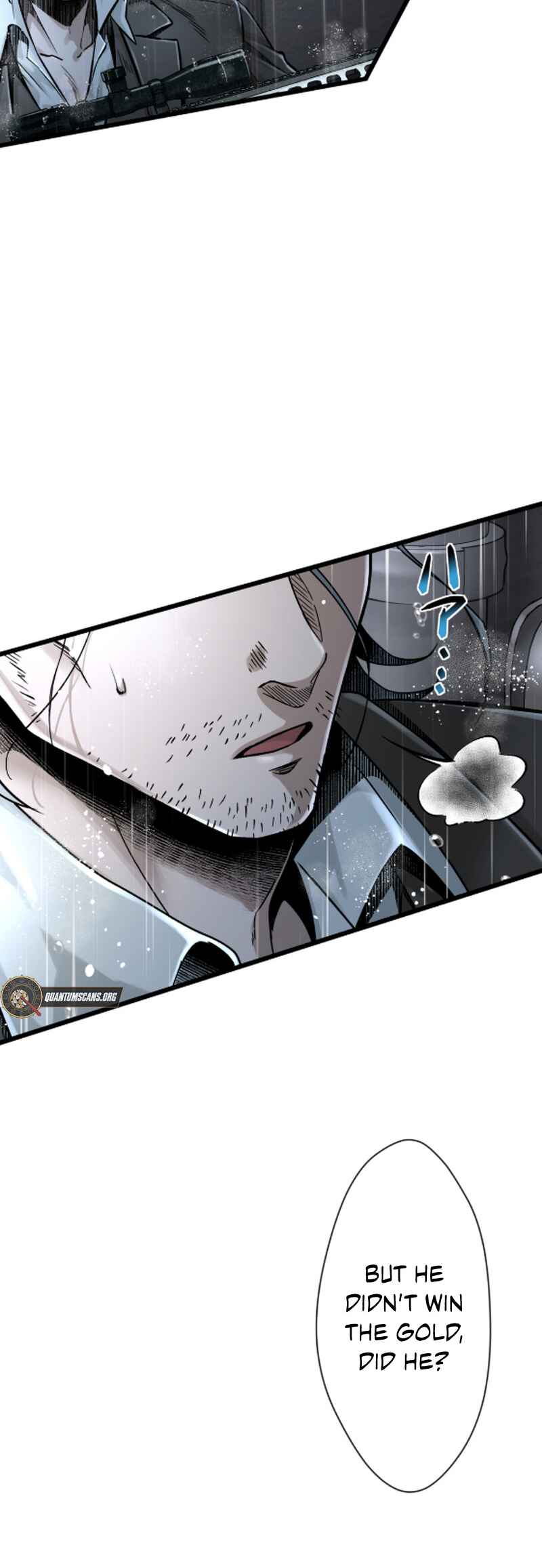 Page 43 Chapter 5 The Peerless Mature Hitman Wants to Live Quietly With His Daughters