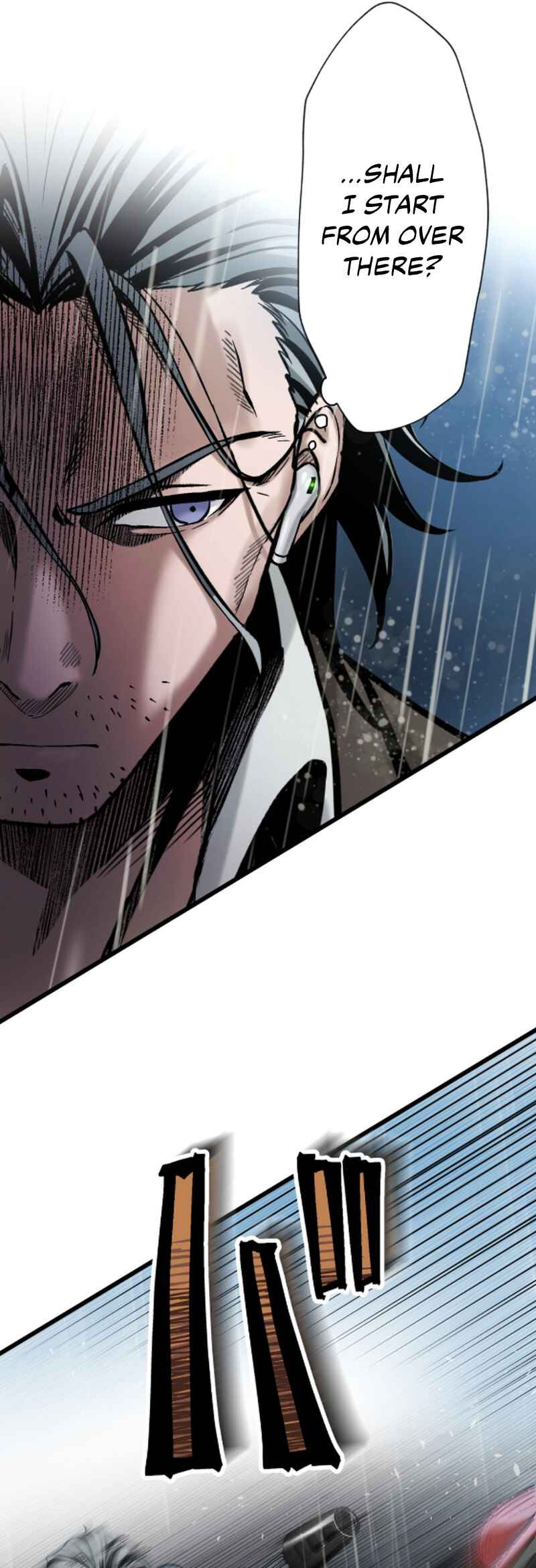 Page 64 Chapter 5 The Peerless Mature Hitman Wants to Live Quietly With His Daughters