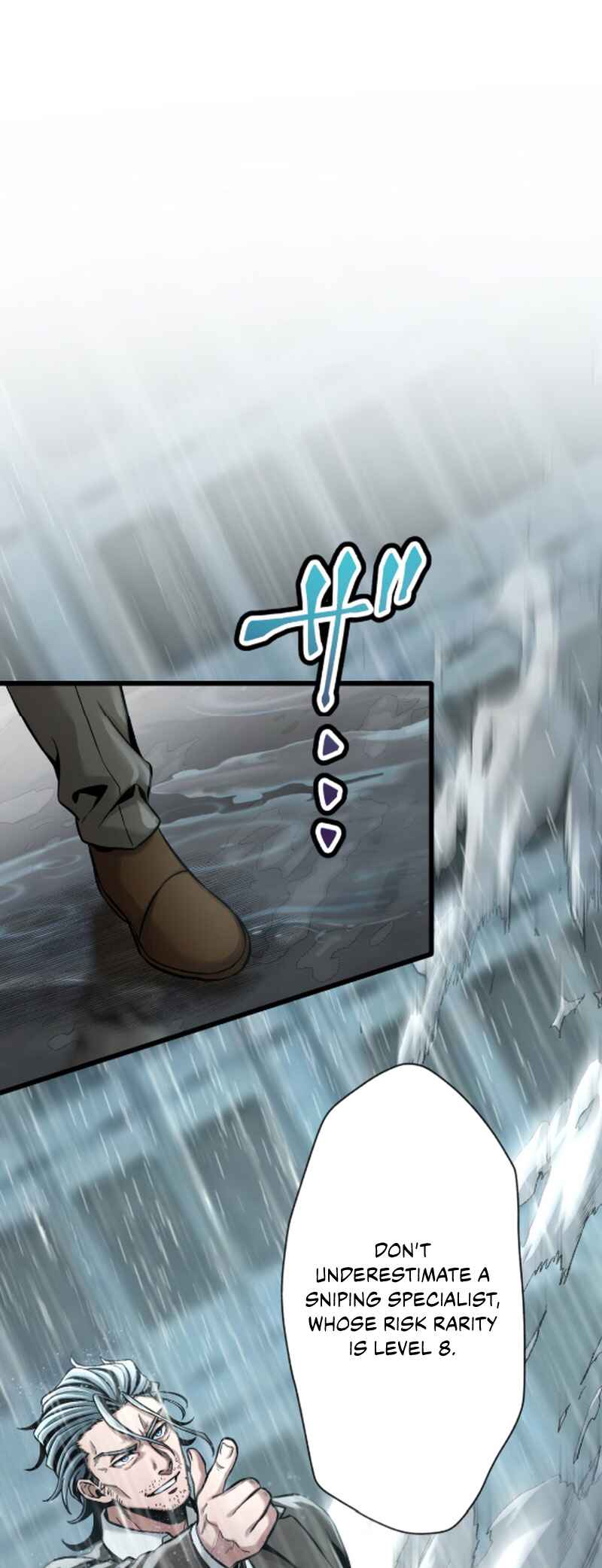 Page 90 Chapter 5 The Peerless Mature Hitman Wants to Live Quietly With His Daughters