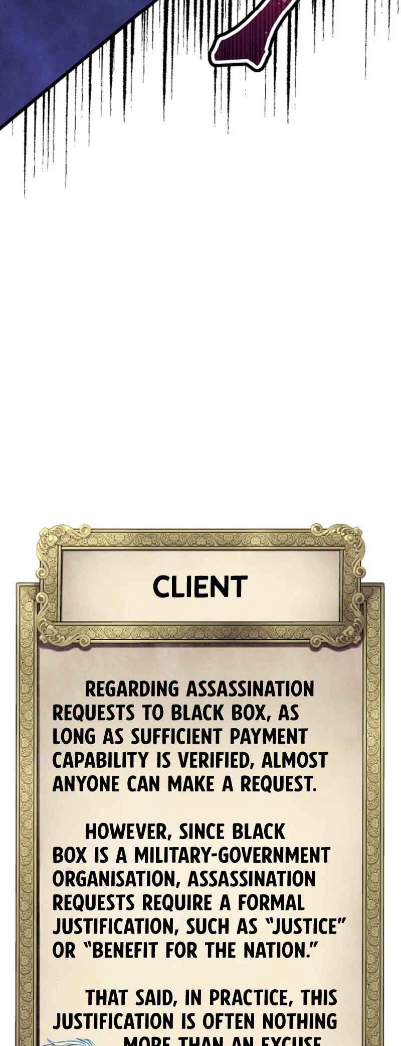 Page 95 Chapter 5 The Peerless Mature Hitman Wants to Live Quietly With His Daughters