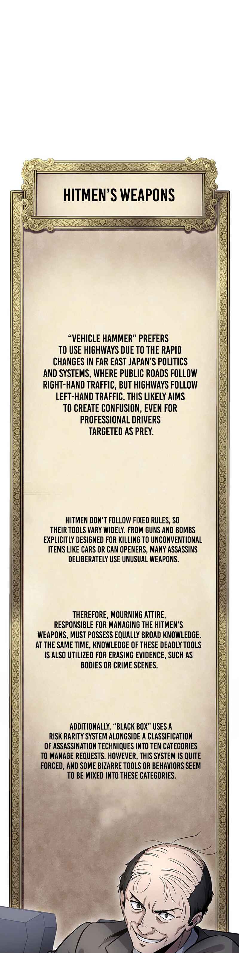 Page 29 Chapter 14 The Peerless Mature Hitman Wants to Live Quietly With His Daughters