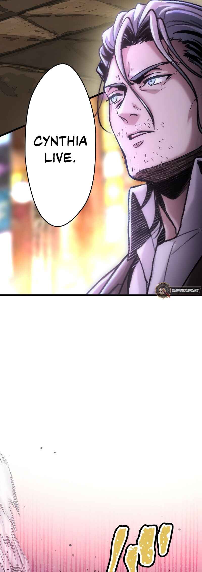 Page 10 Chapter 3 The Peerless Mature Hitman Wants to Live Quietly With His Daughters