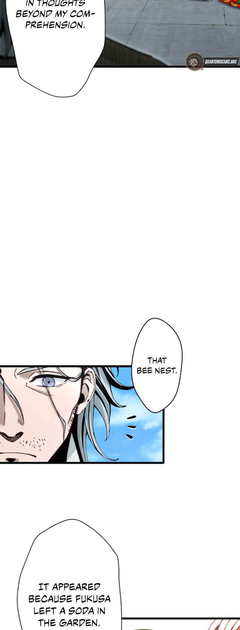 Page 27 Chapter 6 The Peerless Mature Hitman Wants to Live Quietly With His Daughters